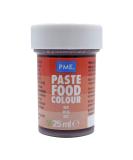 PME Paste Colour Berry Red 25 g Red 25 g (Pack of 1) - Buy Online on SooperMarket.com