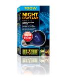 Exo Terra Night Heat Lamp 100 W 100 Watts - Buy Online on SooperMarket.com