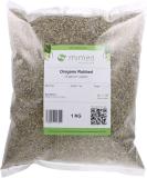 Mimea Oregano Rubbed 1kg - Perfect for Cooking | Top Quality Seasoning - Buy Online on SooperMarket.com