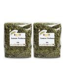 Lemon Verbena Loose Tea 250g (BWFO) - Buy Online on SooperMarket.com