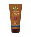Banana Boat, Summer Color Self-Tanning Lotion, Deep Dark Color for All Skin Tones, 6 oz - Buy Online on SooperMarket.com