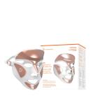Dr. Dennis Gross DRx SpectraLite DPL FaceWare Pro - Smooths Fine Lines, Firms Skin, Prevents Acne, Reduces Redness (White) - Buy Online on SooperMarket.com