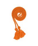Class Act Graduation 60 Academic Honor Cord - Orange Color - Buy Online on SooperMarket.com