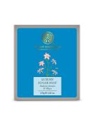 Buy Forest Essentials Luxury Sugar Soap - Madurai Jasmine & Mogra 125g | International Shipping Available - Buy Online on SooperMarket.com