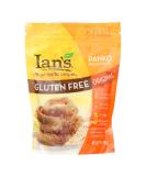 Ian's Original Panko Breadcrumbs 7oz (Pack of 8) - Premium Quality Japanese-Style Crumbs - Buy Online on SooperMarket.com