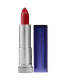 Maybelline New York Color Sensational Smoking Red Lipstick - 1 Count - Buy Online on SooperMarket.com