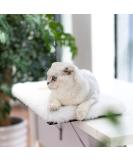 Topmart Window Sill Cat Perch - Large Cat Window Seat and Bed for Ultimate Kitty Comfort - Buy Online on SooperMarket.com