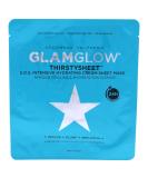 Glamglow Thirstysheet Intensive Moisturising Cream Mask for Unisex 1 piece - Buy Online on SooperMarket.com