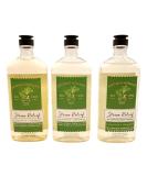 Bath & Body Works Aromatherapy Eucalyptus Spearmint Stress Relief Body Wash & Foam Bath 10 fl oz (Pack of 3) - Buy Online on SooperMarket.com