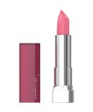 Maybelline Color Sensational Lipstick  Lip Makeup  Cream Finish  Hydrating Lipstick  Pink Sand  Pink  1 Count PINK SAND 0.15 Ounce (Pack of 1) - Buy Online on SooperMarket.com