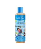 Childs Farm | Kids Bubble Bath 250ml | Organic Raspberry | Gently Cleanses & Soothes | Suitable for Dry Sensitive & Eczema-prone Skin Raspberry 250 ml (Pack of 1) - Buy Online on SooperMarket.com