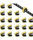 Gejoy 20pc Nock Points Archery String Nocking Points - Compound/Recurve Bow Clips - Buy Online on SooperMarket.com