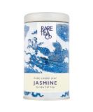 Rare Tea Company Jasmine Silver Tip Loose Leaf White Tea 25g Tin - Buy Online on SooperMarket.com