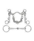 Shires Port Mouth Weymouth Set 5" - Buy Online on SooperMarket.com