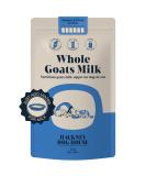 Goats Milk Powder for Dogs & Cats | Create Delicious Goats Milk | Each Pack Makes 6 Pints - Buy Online on SooperMarket.com