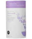 Solaris Tea Organic Loose Whole Leaf Chamomile Dream Herbal Blend 50 g - Buy Online on SooperMarket.com