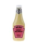 Heinz Smokey Baconnaise 880 g - Buy Online on SooperMarket.com