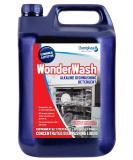 Wonderwash - Concentrated Liquid Dishwashing Detergent 5 Litres - Buy Online on SooperMarket.com