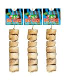 Bird Kabob Shreddable Parrot Toy Mini (3 Pack) - Buy Online on SooperMarket.com
