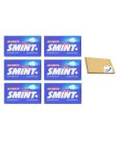 Smint Sugarfree XXL Peppermint Tins (Pack of 6) - Buy Online on SooperMarket.com