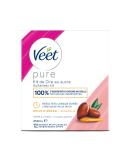 Veet minima argan sugar wax 250 ml - Buy Online on SooperMarket.com