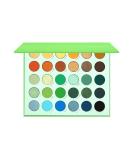 Kara Beauty PRO20 30-Shades Creative Beauty Palette - Vegan Makeup Miami to Bahamas Shipping - Buy Online on SooperMarket.com