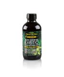 Jamaican Mango and Lime Black Castor Oil: Ximenia with Dudu Osum - 4oz - Buy Online on SooperMarket.com