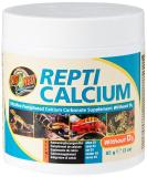 Zoo Med A33-3E Repti Calcium without D3 85 g food supplement for reptiles and amphibians - phosphorus-free! 85 g (1 pack) - Buy Online on SooperMarket.com