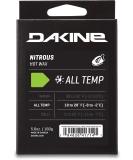 Dakine Nitrous Wax 5.6oz Assorted All Temp (PFC-Free) - One Size | Eco-friendly Ski & Snowboard Wax - Buy Online on SooperMarket.com