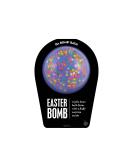 DA BOMB Easter Bath Bomb 7oz - Indulge in a Luxurious Bath Experience - Buy Online on SooperMarket.com