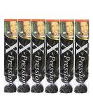 X-pression Premium Original Hair Braid (Pack of 6 SM1B/30) SM1B/30 Pack of 6 - Buy Online on SooperMarket.com