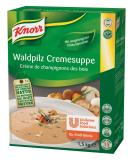 Knorr Forest Mushroom Cream Soup Dry Mix 1.5kg - Authentic Forest Mushrooms - International Shipping - Buy Online on SooperMarket.com