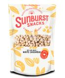 Sunburst Chickpeas White - Roasted & Salted 500g - Buy Online on SooperMarket.com
