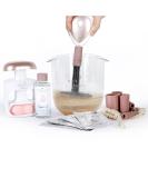 STYLPRO 2in1 Makeup Brush & Sponge Cleaner and Dryer Machine - Set of 2 - Buy Online on SooperMarket.com