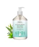 Babo Botanicals Eucalyptus Remedy Plant-Based Hand Soap - with Manuka Oil, Organic Argan Oil & Aloe Vera - For Babies, Kids & Adults with Sensitive Skin - Vegan & Hypoallergenic - 17.6 fl. oz. - Buy Online on SooperMarket.com