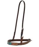 Shop Turquoise Cross & Beaded Noseband Collection - Unique International Shipping - Buy Online on SooperMarket.com