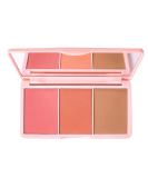 Kimchi Chic Beauty Cheeky 3Some Blush Trio - 03 Bonita Se orita - Buy Online on SooperMarket.com