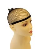WIG ME UP Hair Net & Wig Cap - Black | Premium Quality Hair Accessories for Wigs | International Shipping Available - Buy Online on SooperMarket.com