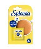 Splenda 100 Sweet Minis Sweetener 21 g - Buy Online on SooperMarket.com