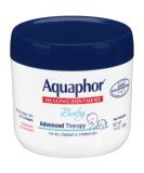 Aquaphor Baby Healing Ointment 14oz - Soothing Skin Relief for Babies - Buy Online on SooperMarket.com