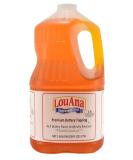 Lou Ana Premium Buttery Oil 1 Gallon - High-Quality Cooking Oil for Delicious Meals - Buy Online on SooperMarket.com