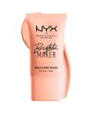 NYX Bright Maker Vegan Face Primer - Brightening Makeup Base - Buy Online on SooperMarket.com