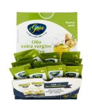 Gaia Ga25810 Extra Virgin Oil in Single Dose Bags - 102 Bags of 10 ml - Buy Online on SooperMarket.com