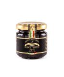 La Rustichella Black Truffle Pate Small 90g - Vegan, Gluten-Free, Cholesterol-Free - Buy Online on SooperMarket.com