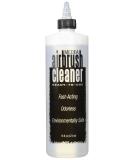 Iwata-Medea Airbrush Cleaner (16 Oz.) - Buy Online on SooperMarket.com