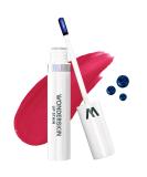 Wonderskin Wonder Blading One Step Lip Stain Masque Long Lasting Stain & Go Lip Tint Color Transfer Proof Matte Finish Waterproof Formula (First Kiss Masque) First Kiss Stain & Go - Buy Online on SooperMarket.com