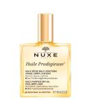 NUXE Huile Prodigieuse Multi Usage Dry Oil 100ml/3.3oz 3.3 Fl Oz (Pack of 1) - Buy Online on SooperMarket.com