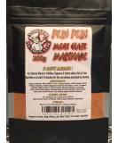 MISTER MARINADE Piri Piri Meat Glaze BBQ Rub Marinade 200g - Premium Flavorful Seasoning - Buy Online on SooperMarket.com