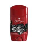 Old Spice Wild Collection Wolfthorn Deodorant 2.6 Ounce (Pack of 2) - Long-lasting Protection - Buy Online on SooperMarket.com