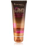 Sunshimmer Instant Tan + Gradual Glow Matte - Medium Medium Matte - Buy Online on SooperMarket.com